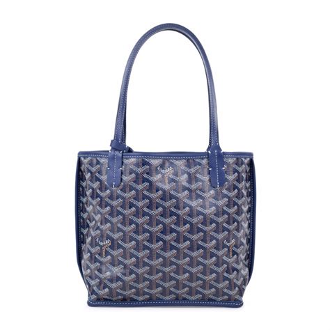 goyard tote zip top|mini goyard tote bag.